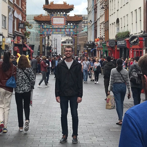 bricedberger